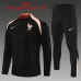 France 2025/26 Set Sportivo Bambino Nero