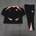 France 2025/26 Set Sportivo Bambino Nero