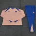 France 2025/26 Ensemble Sport Enfant Rose