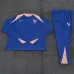 France 2025/26 Set Sportivo Bambino Blu