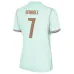 France DEMBELE 2026 World Cup women's away jersey green