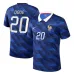 France DOUE 2026 World Cup home jersey blue