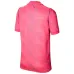 Francia Coppa del Mondo 2026 maglia portiere rosa