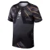 France 2026 World Cup goalkeeper jersey black