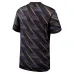France 2026 World Cup goalkeeper jersey black