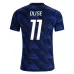 France OLISE 2026 World Cup kids home jersey set blue