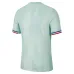 France 2026 World Cup Away Kids Jersey Green