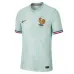 Frankreich 2026 WM Auswärskinderkit Grün