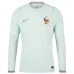 France 2026/27 World Cup Away Long Sleeve Jersey