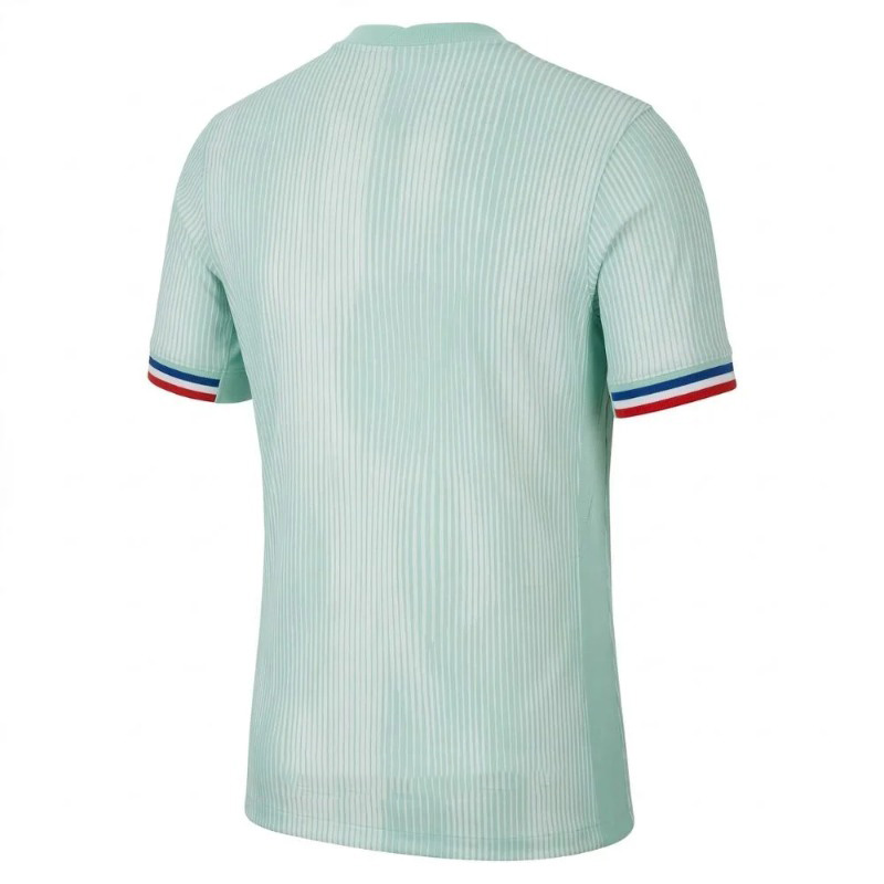 France 2026 Away World Cup player Jersey