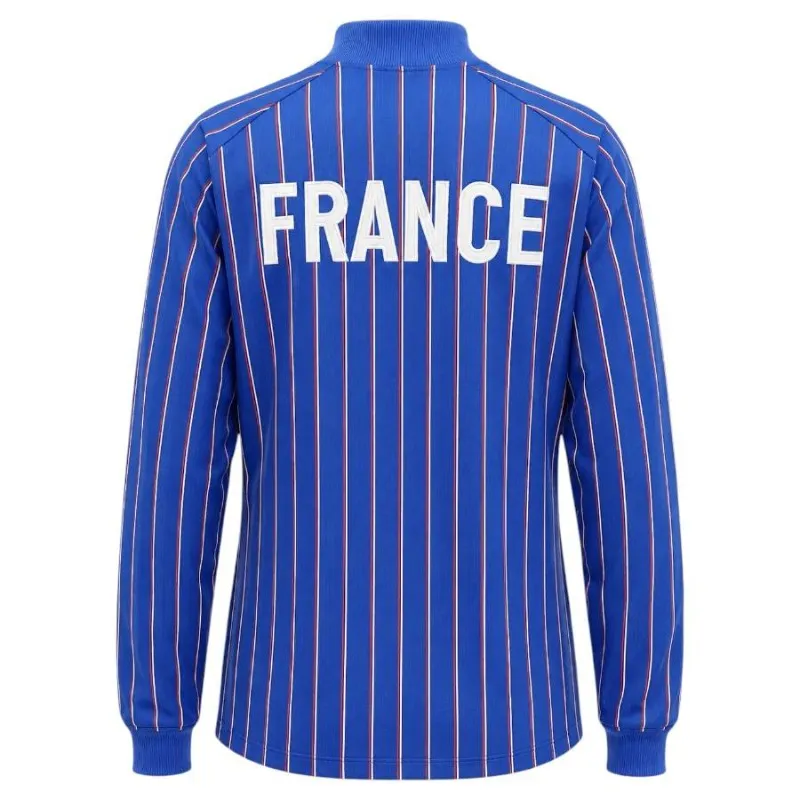 Camiseta Portero Manga Larga Pre Partido Francia 2026/27 JACQUEMUS
