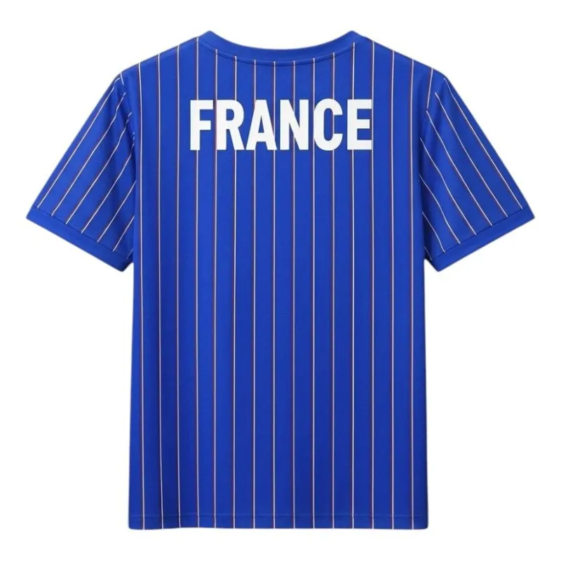 Maillot Avant Match Enfant France 2026/27 Jacquemus