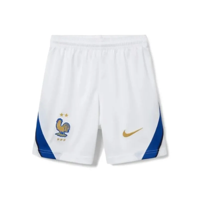 France 2026 World Cup Home Kids Kit Blue