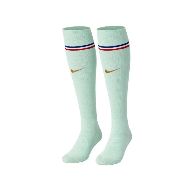 France 2026 World Cup Away Socks Green