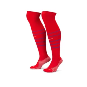 France 2026 World Cup Home Socks Red