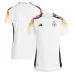 Germany's 2024/25 Home Jersey - Player Edition - White