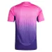 Germany's 2024/25 Away Jersey - Player Edition - Pink