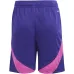Germany's 2024/25 Away Kids' Kit - Pink