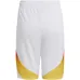 Joshua Kimmich's 2024/25 Home Kids' Kit - White