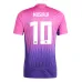 Jamal Musiala's 2024/25 Away Kids' Kit - Pink