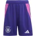 Ilkay Gündoğan's 2024/25 Away Kids' Kit - Pink