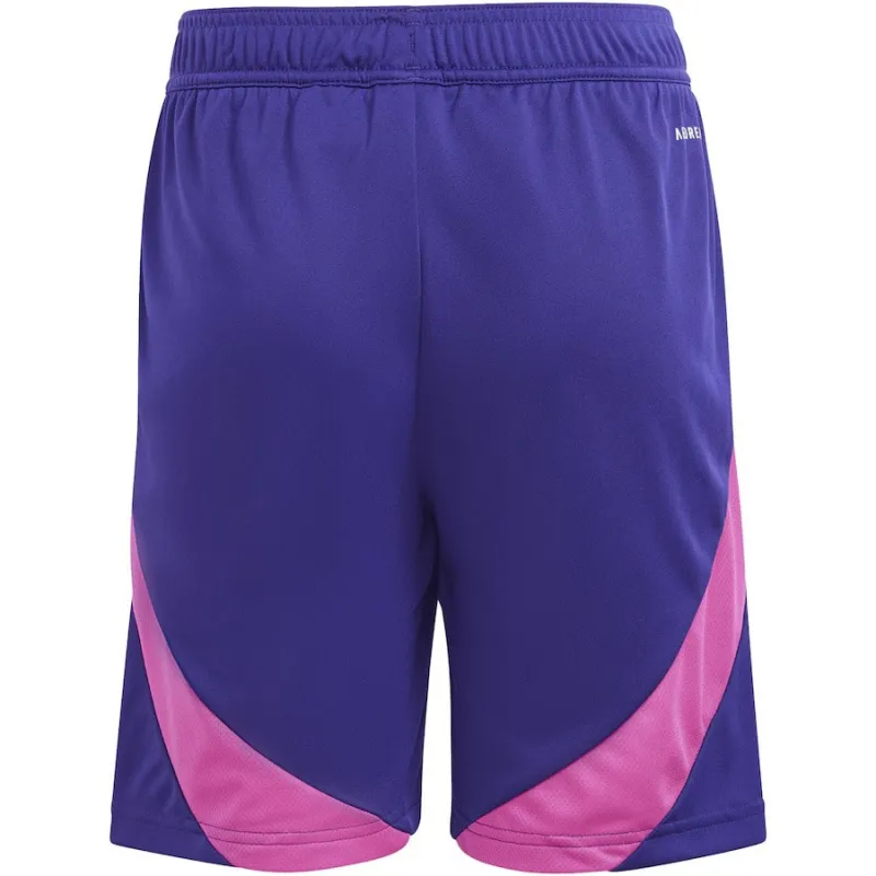 Ilkay Gündoğan's 2024/25 Away Kids' Kit - Pink