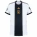 Germany's Euro 2024 Home Kids' Jersey Kit - White