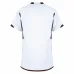Germany's Euro 2024 Home Kids' Jersey Kit - White