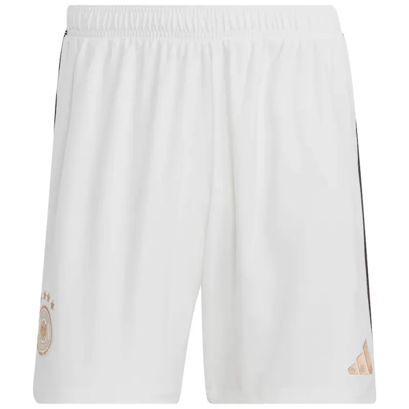 Germany's Euro 2024 Home Kids' Jersey Kit - White