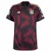 Germany's Euro 2024 Away Kids' Jersey Kit - Pink and Purple