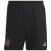 Germany's 2024/25 Away Shorts - Black