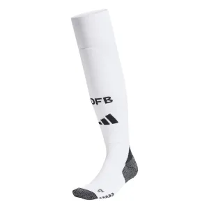 Germany's 2024/25 Home Football Socks - White