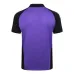 German 2024/25 POLO sportswear + pants - purple