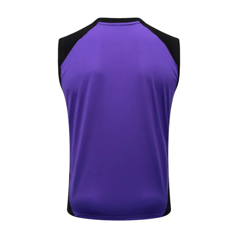 Germany's 2024/25 Vest + Shorts - Purple