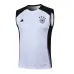 Germany's 2024/25 Vest + Shorts - White