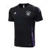 Germany's 2024/25 training suit + shorts - Black