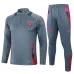 Germany's 2024/25 sportswear + trousers - Gray