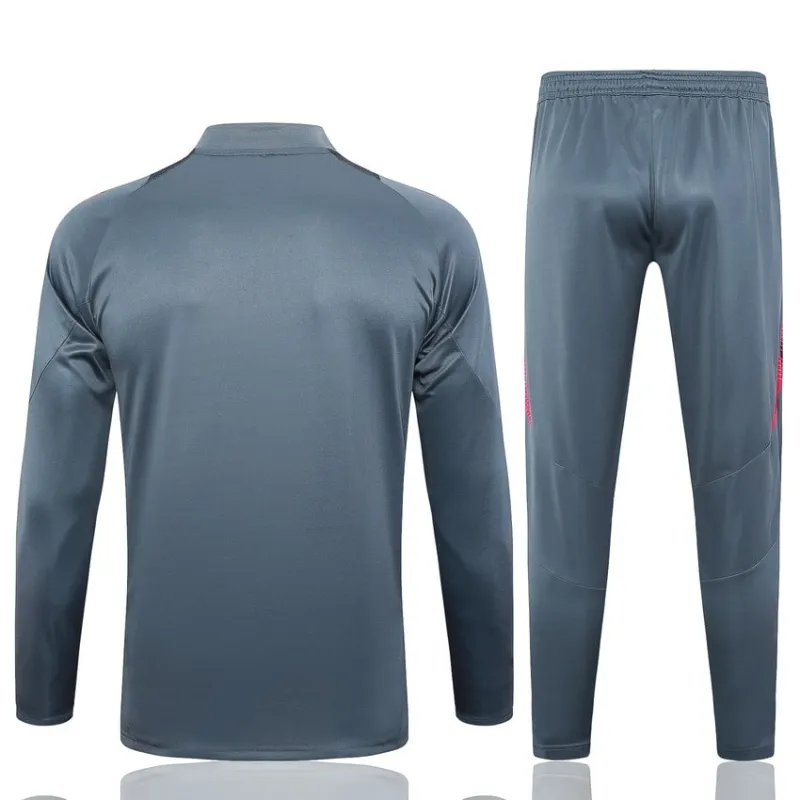 Germany's 2024/25 sportswear + trousers - Gray