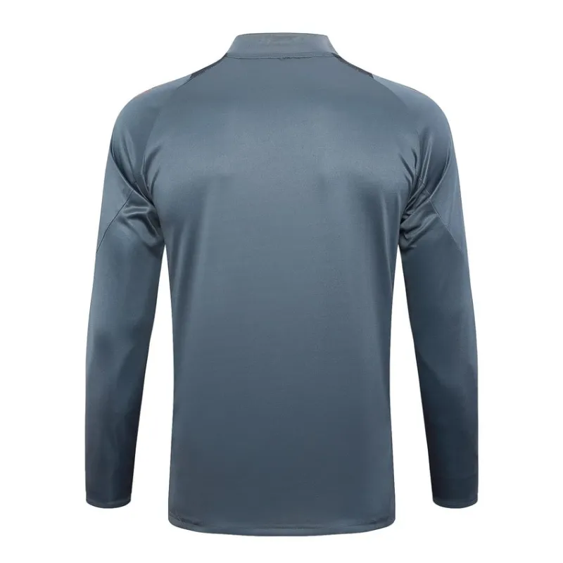 Germany's 2024/25 sportswear + trousers - Gray