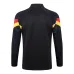 Germany's 2024/25 sportswear + trousers - Jet Black