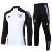 Vêtements de sport + pantalons de l'Allemagne 2024/25 - Blanc