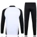 Vêtements de sport + pantalons de l'Allemagne 2024/25 - Blanc