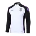 Vêtements de sport + pantalons de l'Allemagne 2024/25 - Blanc