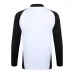 Vêtements de sport + pantalons de l'Allemagne 2024/25 - Blanc