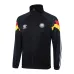 Germany's 2024/25 sports jacket + trousers - Black