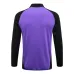Germany's 2024/25 sports jacket + trousers - Purple