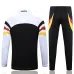 Giacca sportiva + pantaloni della Germania 2024/25 - Bianco