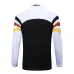 Giacca sportiva + pantaloni della Germania 2024/25 - Bianco