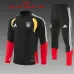 Germany 2026/27 Kids Sports Set black