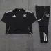 Germany 2025/26 Kids Sports Set black